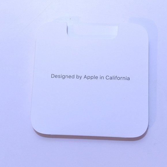 APPLE iPHONE 12 BOX ONLY 64GB Original Packaging OEM Steve Jobs LOGO STICKER - Picture 15 of 16